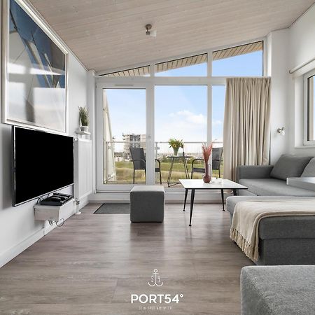Ferienhaus Moewennest Marina Wendtorf Eksteriør billede