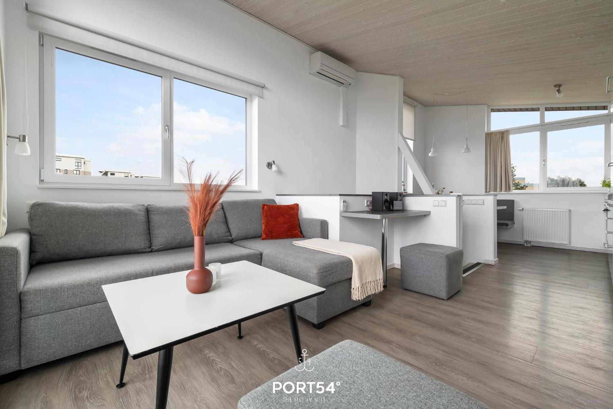 Ferienhaus Moewennest Marina Wendtorf Eksteriør billede