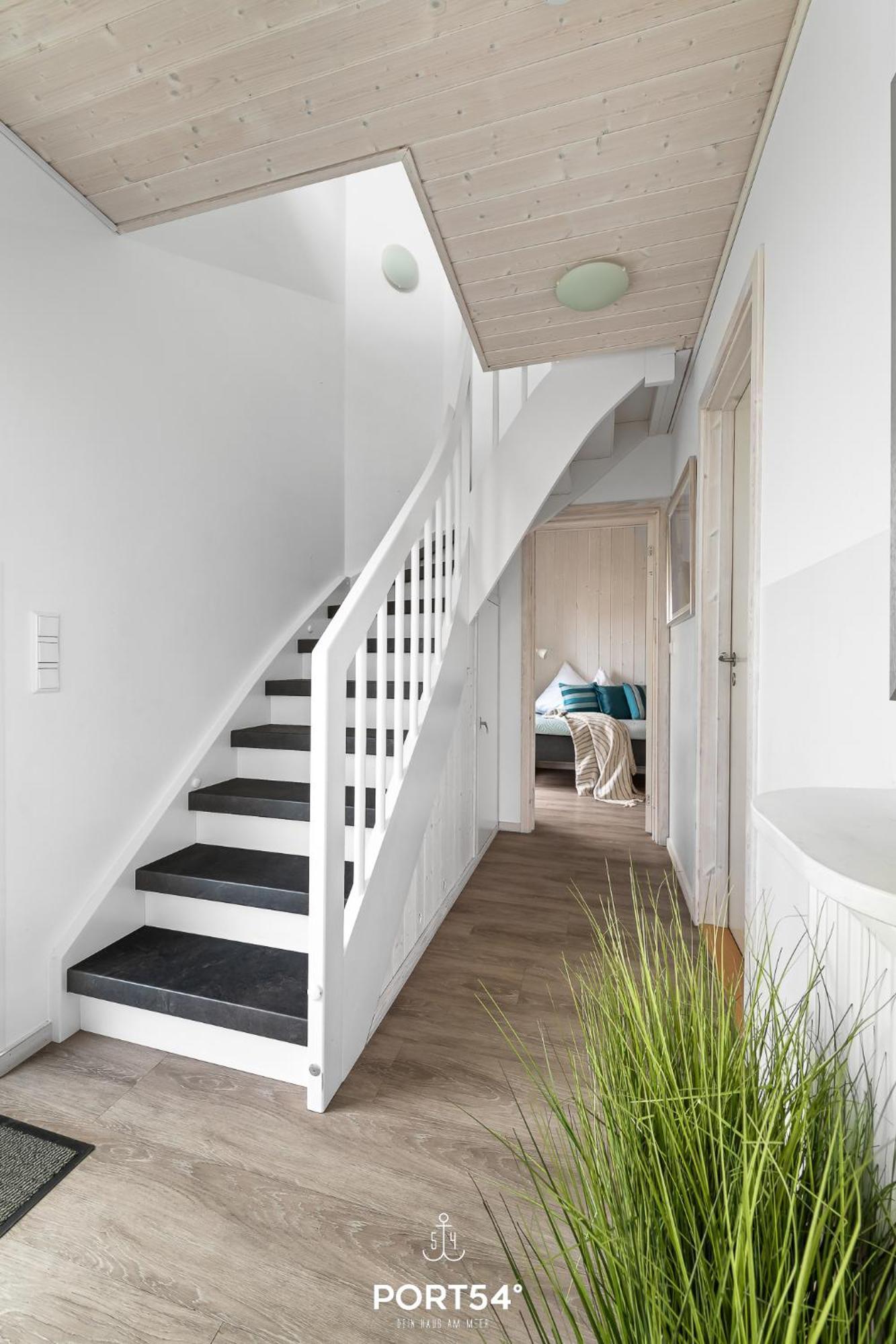 Ferienhaus Moewennest Marina Wendtorf Eksteriør billede