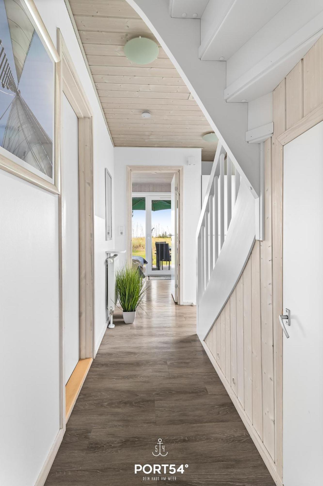 Ferienhaus Moewennest Marina Wendtorf Eksteriør billede